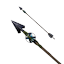 Firespark Arrow