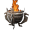 Cimmerian Brazier