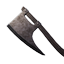 Iron Cleaver