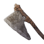 Stone Cleaver