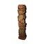 Sandstone Pillar