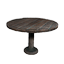 Table - Round