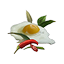 Spiced Egg