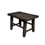 Square Stool