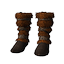 Vanir Heavy Boots