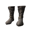 Zamorian Thief Boots