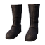 Marksman's Boots