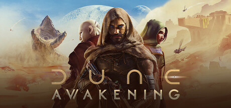 Dune: Awakening Game Release Time and Date Countdown