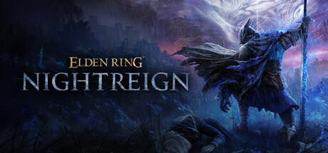 Elden Ring - Ninightreign Game Release Time and Date Countdown