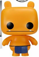 3 Wage Uglydoll Funko pop