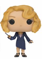 3 Queenie Goldstein Fantastic Beasts Funko pop