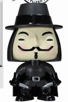 10 V for Vendetta V for Vendetta Funko pop