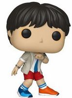 102 J Hope BTS  Funko pop