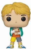 106 BTS RM BTS  Funko pop