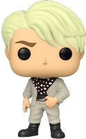 127 Duran Duran Andy Taylor Duran Duran Funko pop