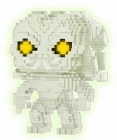 12 Predator Glow CHASE 8-Bit Funko pop