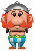 130 Obelix Asterix Funko pop