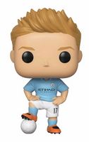 14 Kevin De Bruyne Sports Soccer Funko pop