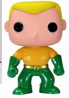 16 Aquaman PX Previews DC Universe Funko pop