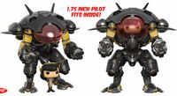 177 D.Va Blizzard Overwatch Funko pop