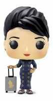 18 Singapore Girl AdIcons Funko pop