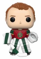 19 Devan Dubnyk Sports NHL Funko pop