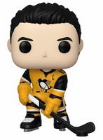 46 Sidney Crosby Penguins Alternate Uniform Fanatics Sports NHL Funko pop