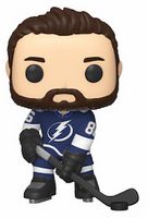 54 Nikita Kucherov Tampa Bay Lightning Sports NHL Funko pop