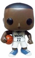 20 Andrew Wiggins Sports NBA Funko pop