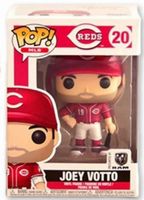 20 Joey Votto Sports MLB Funko pop