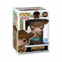 20 Minotaur (FS) Funko Funko pop