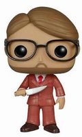 278 Bryan Fuller Hannibal Funko pop