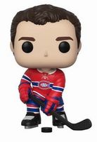 29 Jonathan Drouin Sports NHL Funko pop