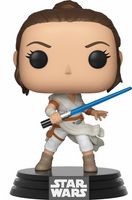 307 Rey Star Wars Funko pop