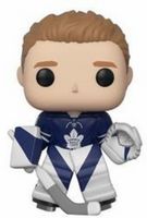 30 Fredrik Anderson Sports NHL Funko pop