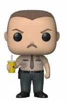 583 Farva Super Troopers Funko pop