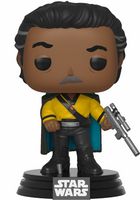 313 Lando Calrissian Star Wars Funko pop