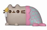 13 Pusheen Mermaid Pusheen Funko pop