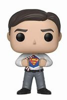 625 Clark Kent Smallville Funko pop