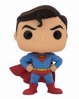 159 Superman Classic LOC DC Universe Funko pop