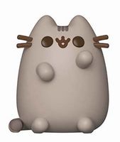 16 Pusheen Pusheen Funko pop