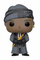 575 Semmi Coming to America Funko pop