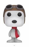 330 Snoopy Flying Ace Peanuts Funko pop