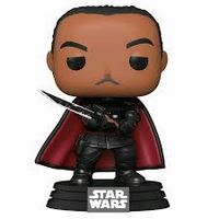 380 The Mandalorian Moff Gideon Star Wars The Mandalorian Funko pop