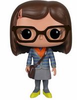 42 Amy Farrah Fowler Big Bang Theory Funko pop