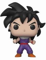 383 Gohan Training Outfit Dragonball Z Funko pop