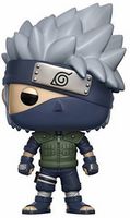 182 Kakashi Naruto Funko pop