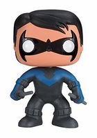 40 Nightwing DC Universe Funko pop