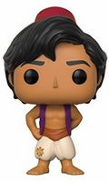 352 Aladdin Aladdin Funko pop