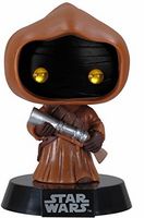 20 Jawa VAULT EDITION Star Wars Funko pop